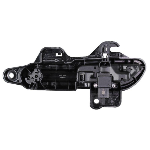 METZGER AUTOTEILE T&uuml;rau&szlig;engriff ORIGINAL ERSATZTEIL GREENPARTS 2310902