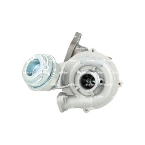 NRF Lader, Aufladung 90010088