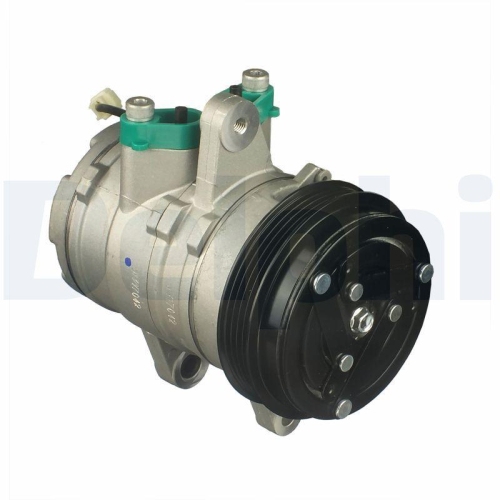 DELPHI Kompressor, Klimaanlage CS20320-12B1