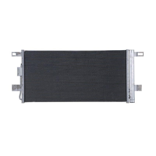 HELLA Kondensator, Klimaanlage 8FC 366 222-191