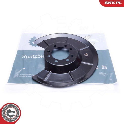 ESEN SKV Spritzblech, Bremsscheibe 57SKV504