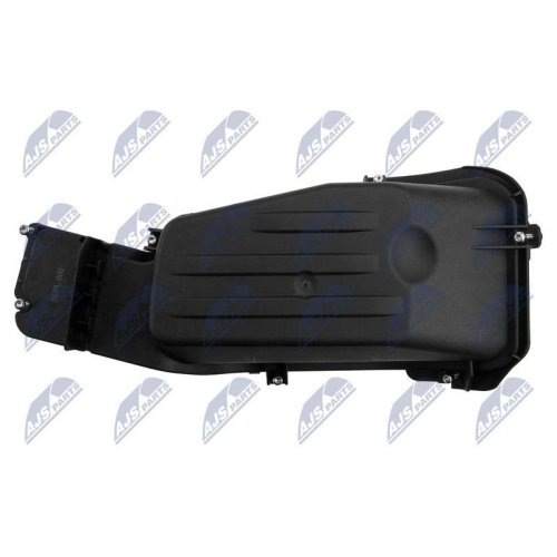 NTY Sicherungskasten EBP-PL-000