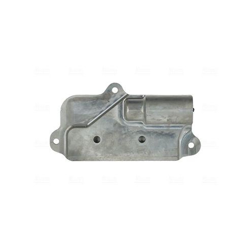 NISSENS &Ouml;lk&uuml;hler, Automatikgetriebe ** FIRST FIT ** 91575