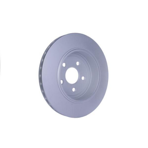 HELLA Bremsscheibe PRO 8DD 355 120-911