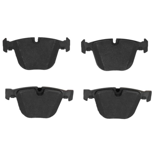 TRW Bremsbelagsatz, Scheibenbremse COTEC GDB1502