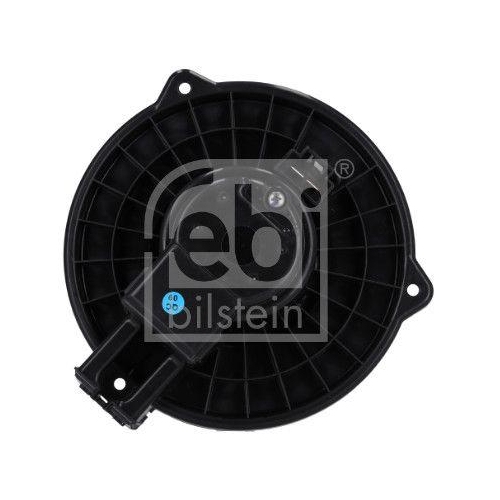 FEBI BILSTEIN Innenraumgebläse 197014