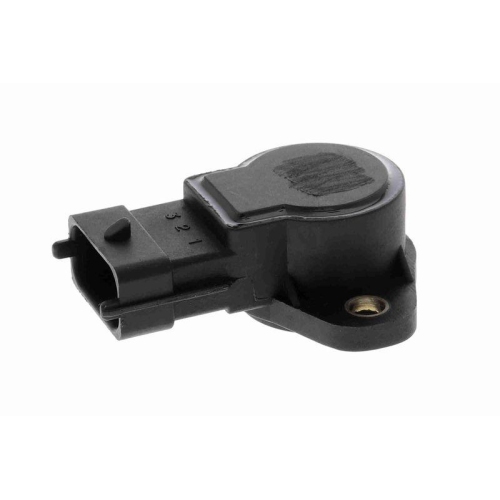 VEMO Sensor, Drosselklappenstellung Original VEMO Qualit&auml;t V52-72-0241