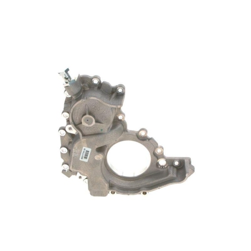 BOSCH Unterdruckpumpe, Bremsanlage