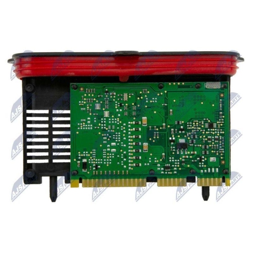 NTY Steuergerät, Beleuchtung EPX-BM-089