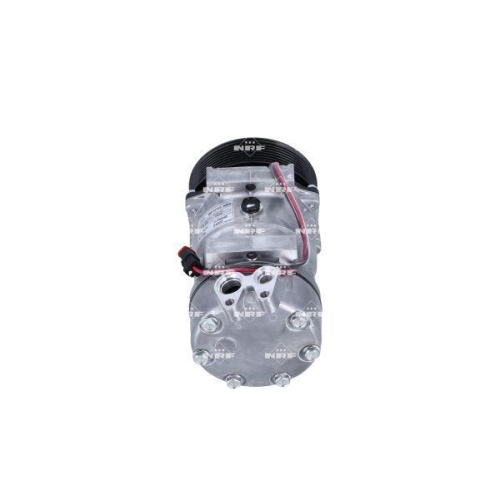 NRF Kompressor, Klimaanlage EASY FIT 32703