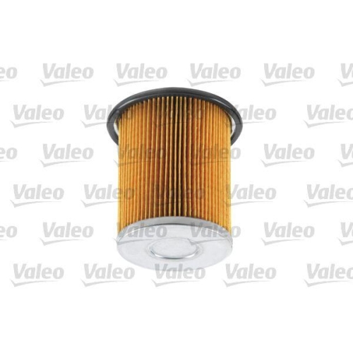 VALEO Kraftstofffilter 587912