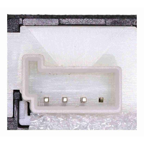 VEMO Schalter, Heckklappe Green Mobility Parts V20-73-0310