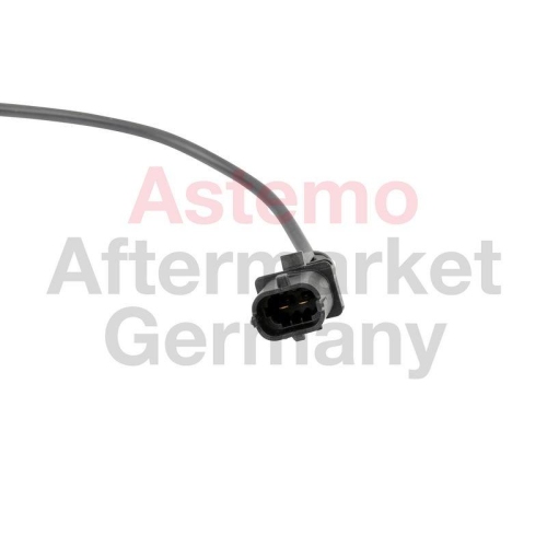 ASTEMO-HITACHI Sensor, Abgastemperatur 2507079
