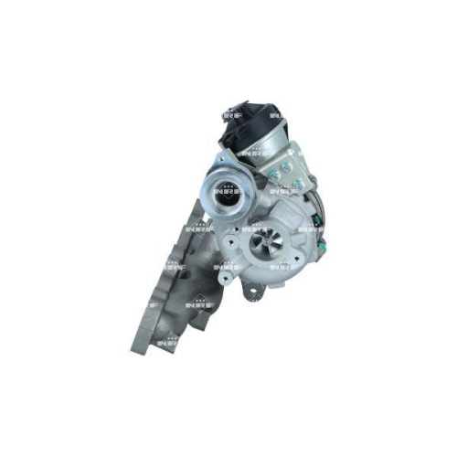 NRF Lader, Aufladung 90010094