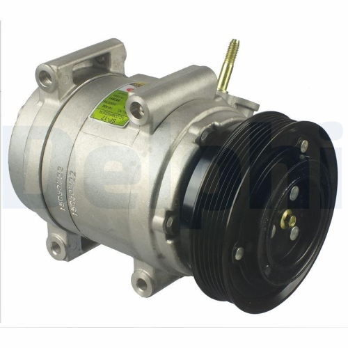 DELPHI Kompressor, Klimaanlage CS20322-12B1