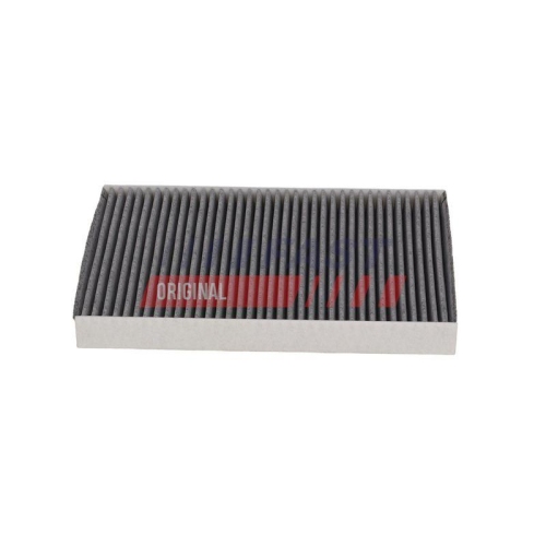 FAST Filter, Innenraumluft FT37413