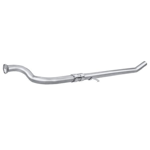 HELLA Abgasrohr Easy2Fit &ndash; PARTNERED with Faurecia 8LA 366 002-021