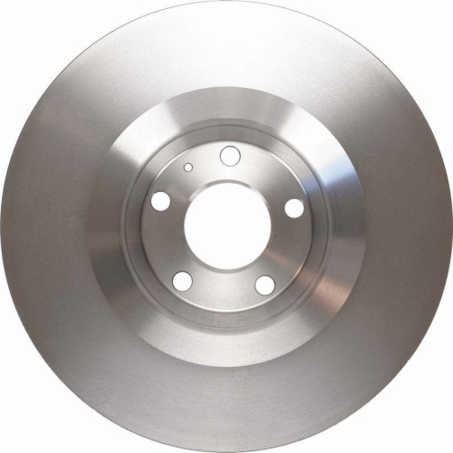 TRW Bremsscheibe TRW SINGLE DF4695S