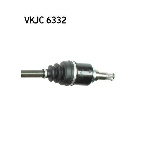 SKF Antriebswelle VKJC 6332