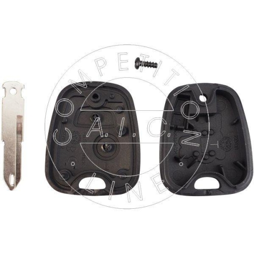 AIC Gehäuse, Autoschlüssel Original AIC Quality 58373
