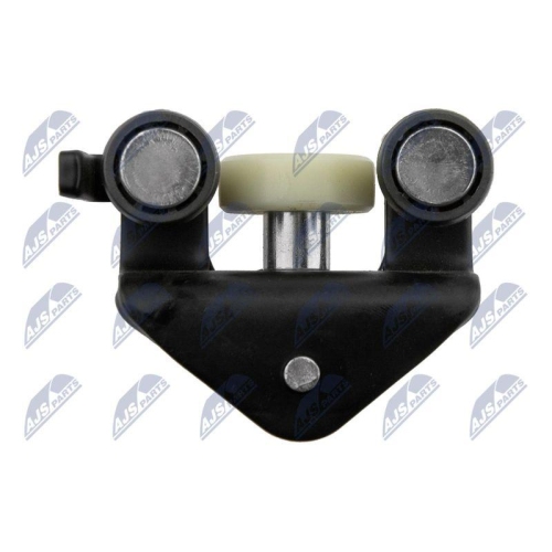 NTY Rollenf&uuml;hrung, Schiebet&uuml;r EZC-FT-095