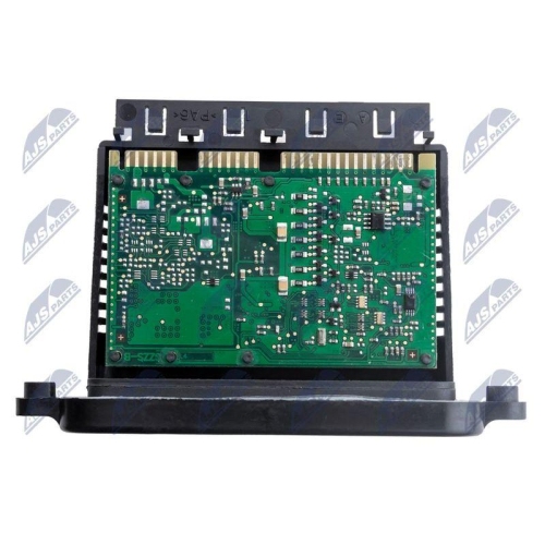 NTY Steuergerät, Beleuchtung EPX-BM-096