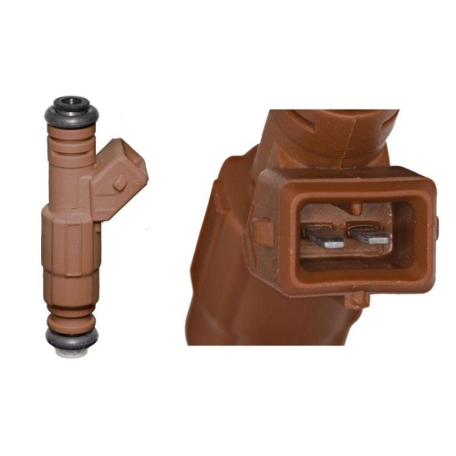 VALEO Einspritzventil 348326