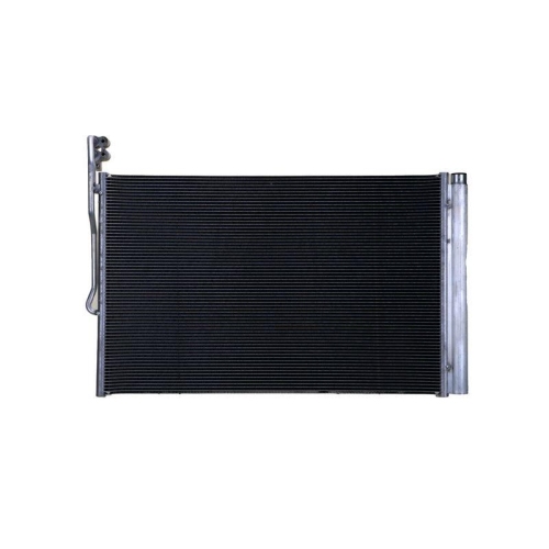 HELLA Kondensator, Klimaanlage >>> Easy2Fit <<< 8FC 366 221-421