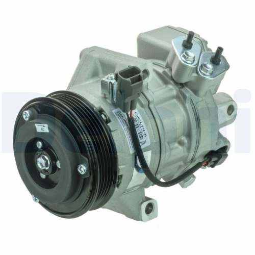 DELPHI Kompressor, Klimaanlage CS20331
