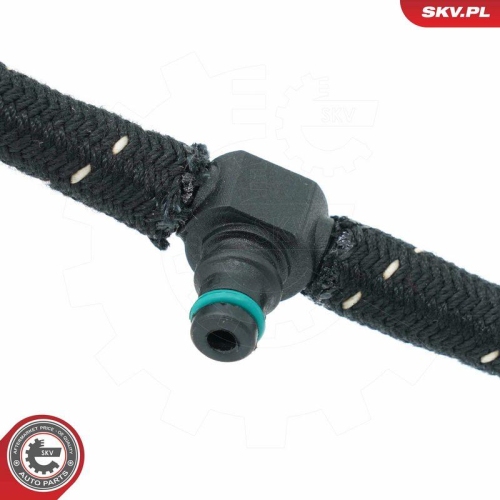 ESEN SKV Schlauch, Leckkraftstoff 54SKV325