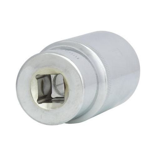 1/2 Zoll CHROMEplus Sechskant-Stecknuss, lang, 30mm KS TOOLS 918.1272