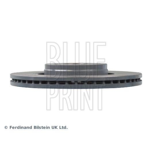 BLUE PRINT Bremsscheibe ADT343272