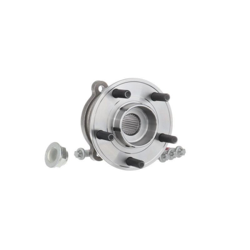 SKF Radlagersatz VKBA 7024