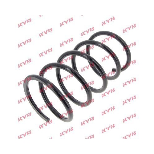 KYB Fahrwerksfeder K-Flex