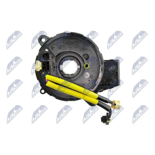 NTY Wickelfeder, Airbag EAS-CH-001