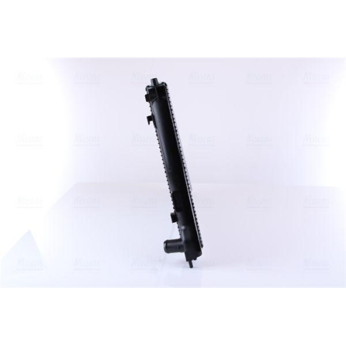 NISSENS Kühler, Motorkühlung ** FIRST FIT ** 64679A