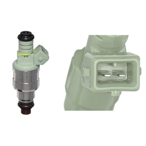 VALEO Einspritzventil 348333