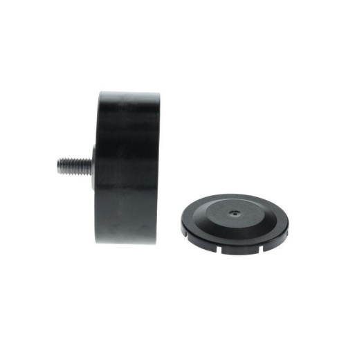BOSCH Umlenk-/Führungsrolle, Keilrippenriemen 1 987 600 025