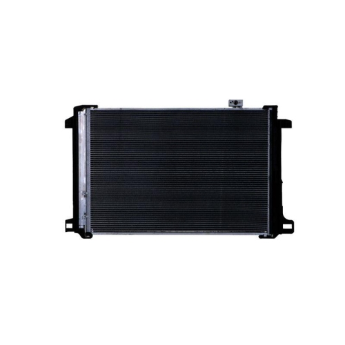 HELLA Kondensator, Klimaanlage >>> Easy2Fit <<< 8FC 366 221-441