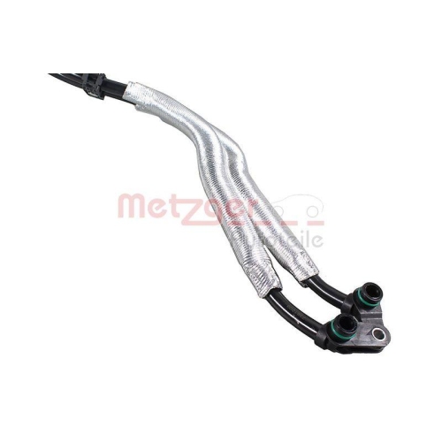 METZGER AUTOTEILE &Ouml;lk&uuml;hlerleitung, Automatikgetriebe 2361209
