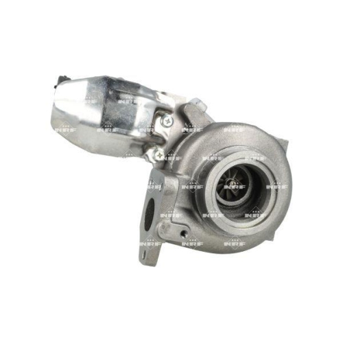 NRF Lader, Aufladung 90010096