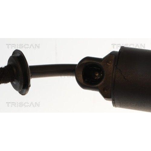 TRISCAN Gasfeder, Koffer-/Laderaum 8710 11370