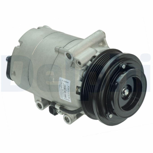 DELPHI Kompressor, Klimaanlage CS20358