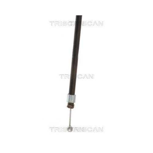 TRISCAN Motorhaubenzug 8140 11603