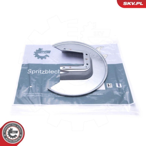 ESEN SKV Spritzblech, Bremsscheibe 57SKV506