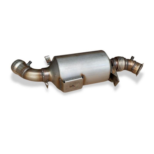 AHG Ru&szlig;-/Partikelfilter, Abgasanlage AHG11029