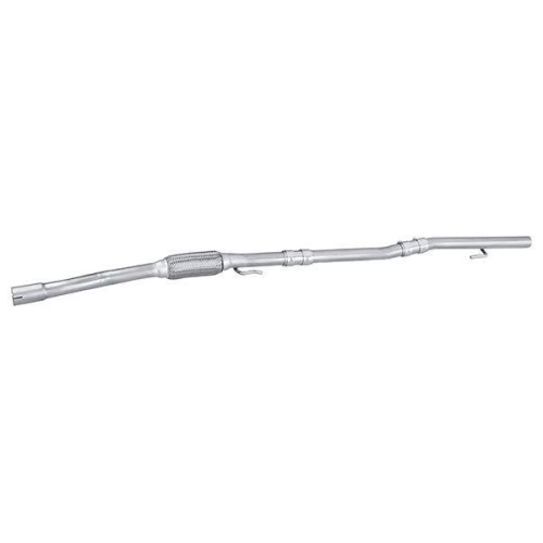 HELLA Abgasrohr Easy2Fit &ndash; PARTNERED with Faurecia 8LA 366 002-171