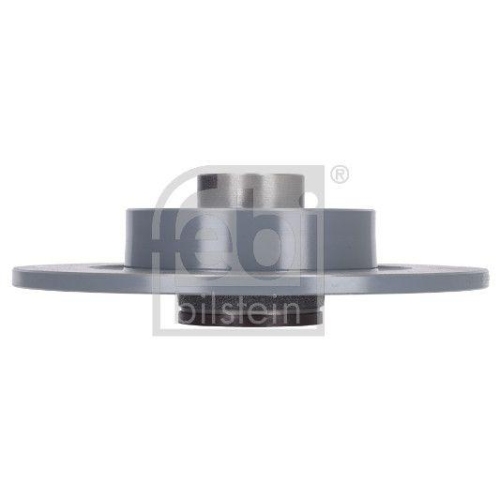 FEBI BILSTEIN Bremsscheibe 185812
