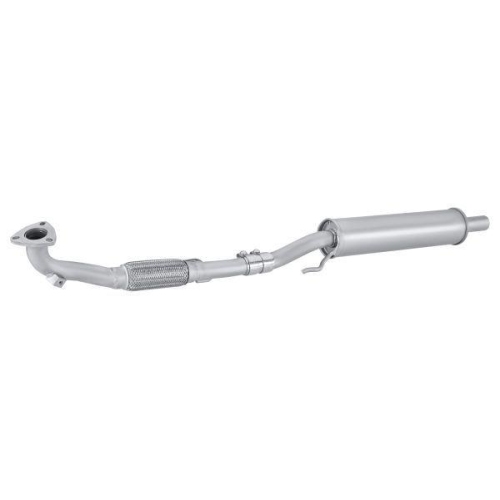 HELLA Vorschalld&auml;mpfer Easy2Fit &ndash; PARTNERED with Faurecia 8LB 366 022-651