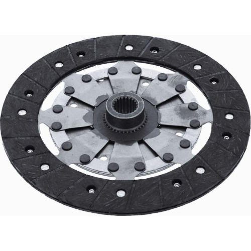 SACHS Kupplungssatz 3000 951 531